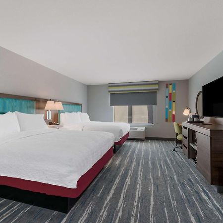 Hampton Inn By Hilton Williams Zewnętrze zdjęcie