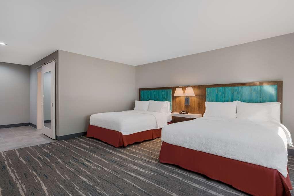 Hampton Inn By Hilton Williams Pokój zdjęcie