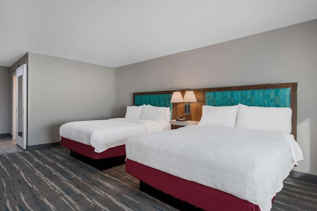Hampton Inn By Hilton Williams Pokój zdjęcie