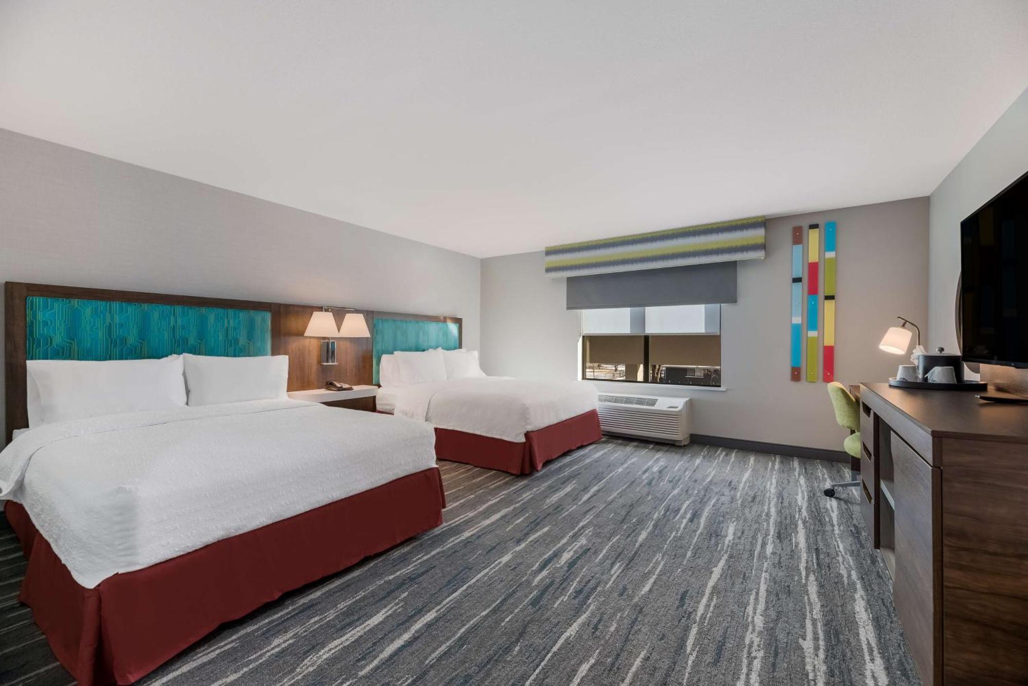 Hampton Inn By Hilton Williams Zewnętrze zdjęcie