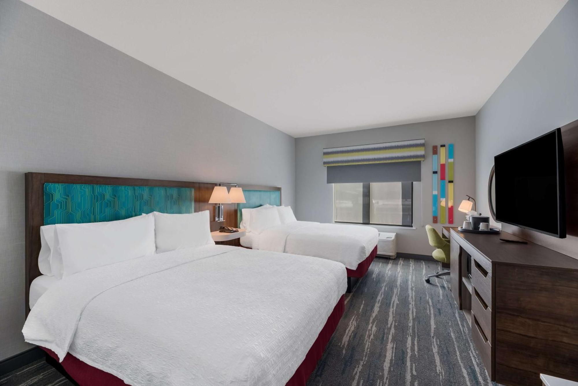 Hampton Inn By Hilton Williams Zewnętrze zdjęcie