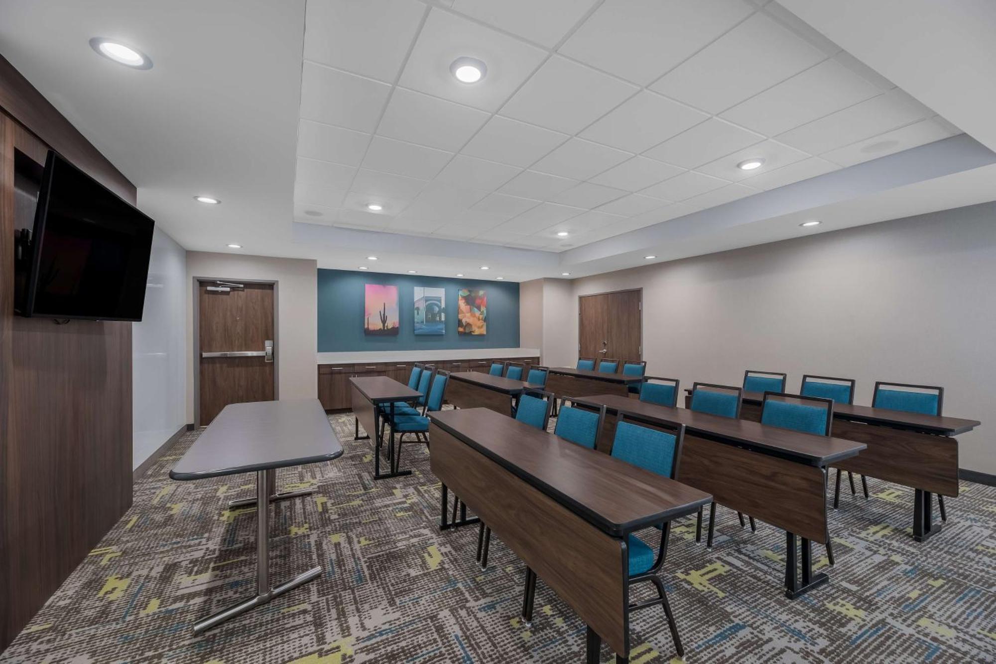 Hampton Inn By Hilton Williams Zewnętrze zdjęcie