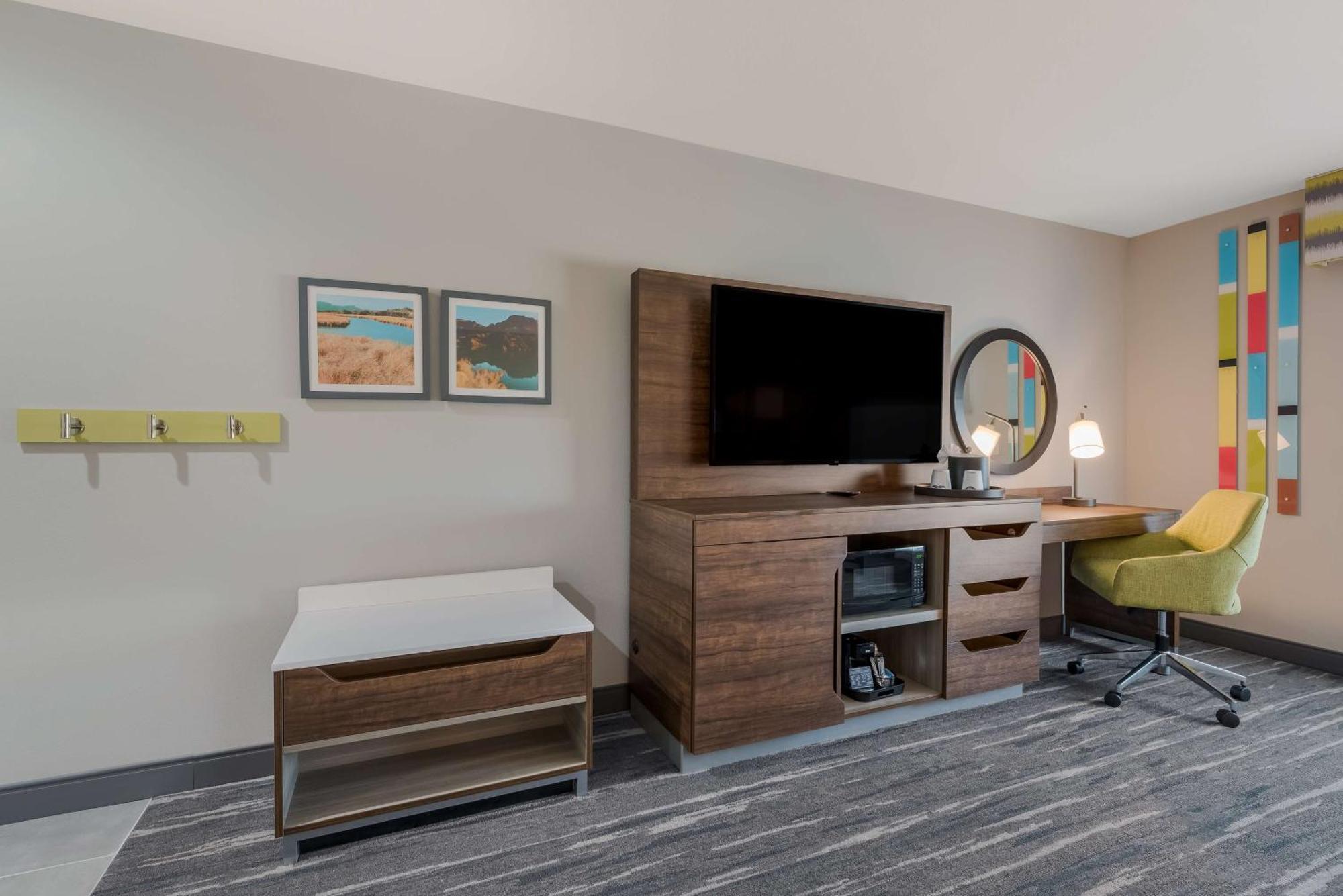 Hampton Inn By Hilton Williams Zewnętrze zdjęcie