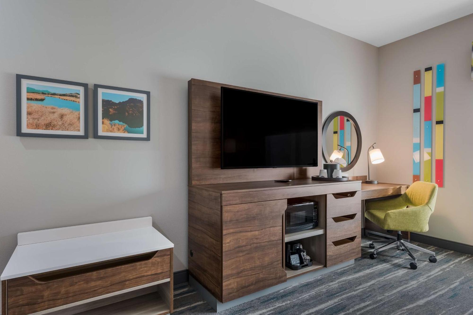 Hampton Inn By Hilton Williams Zewnętrze zdjęcie