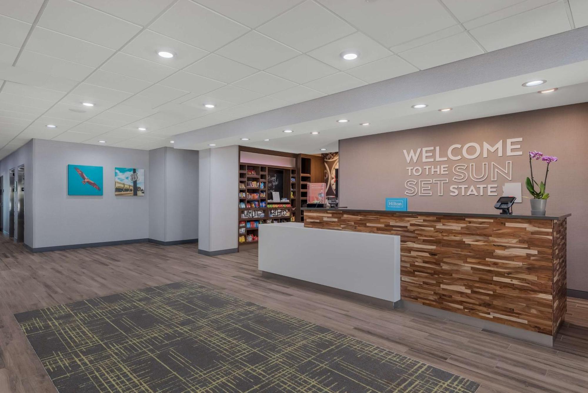 Hampton Inn By Hilton Williams Zewnętrze zdjęcie