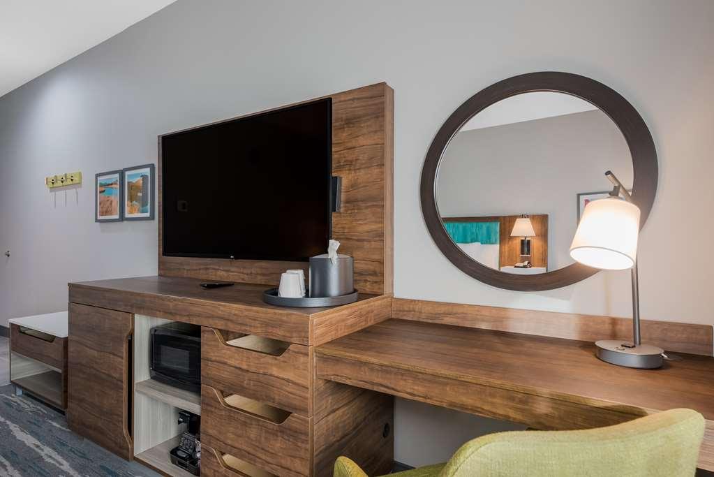 Hampton Inn By Hilton Williams Pokój zdjęcie