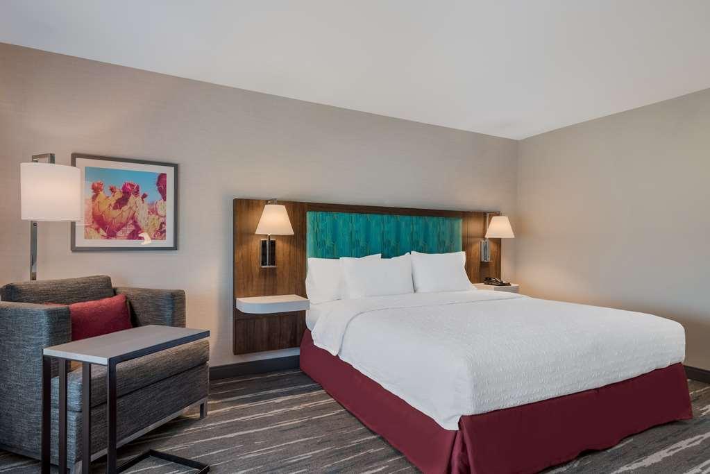 Hampton Inn By Hilton Williams Pokój zdjęcie